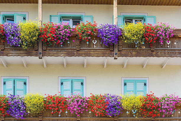 À mon balcon radiola