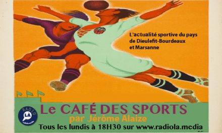 Le Café des Sports