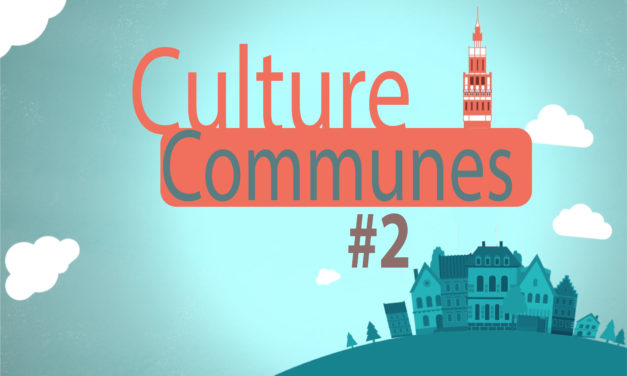 Culture Communes #2