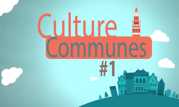 Culture Communes #1