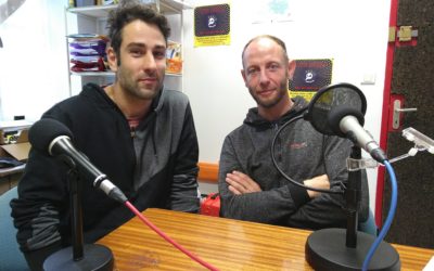 Les nouveaux jardins du collectif Faun(es)