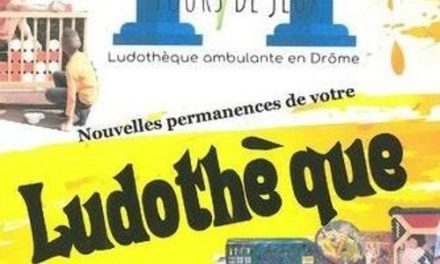 Ludothèque Tours de jeux