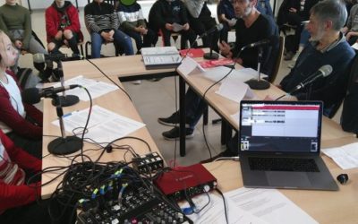 Les discriminations par la LICRA Drôme