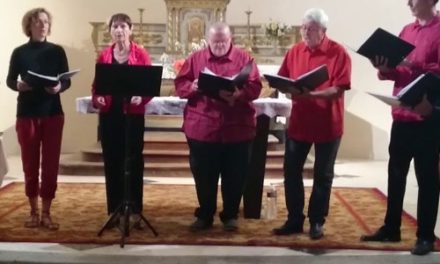 Ensemble Etzoukaris