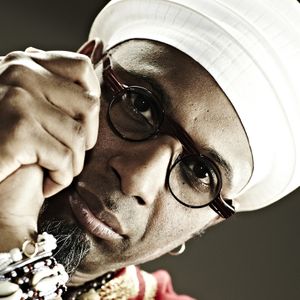 Omar Sosa : une rencontre mythique