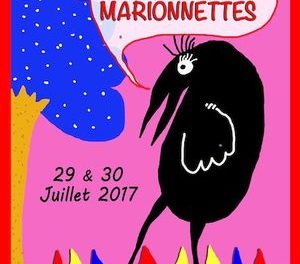 Chez Deborah Maurice, festival de marionnettes