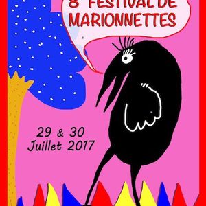 Chez Deborah Maurice, festival de marionnettes