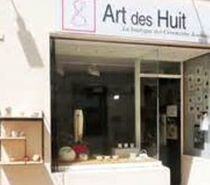 Le projet de l’Art des huit