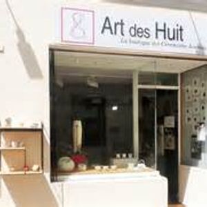 Le projet de l’Art des huit