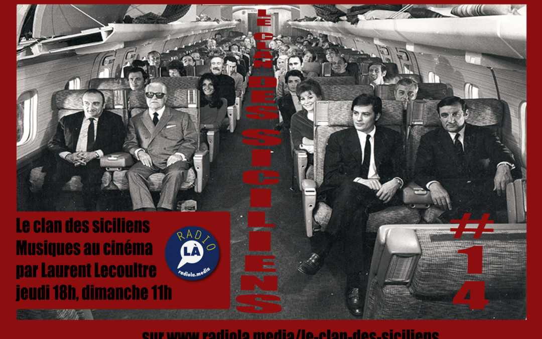 Le clan des siciliens #14 – spéciale Thèmes