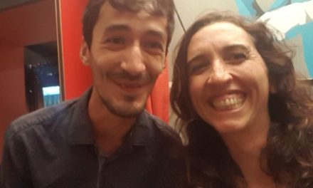 Rencontres avec Alexandre Castillon