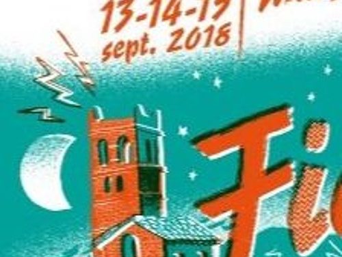 Ze Fiestival 2018