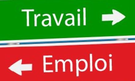 Quel emploi pour le travail ?