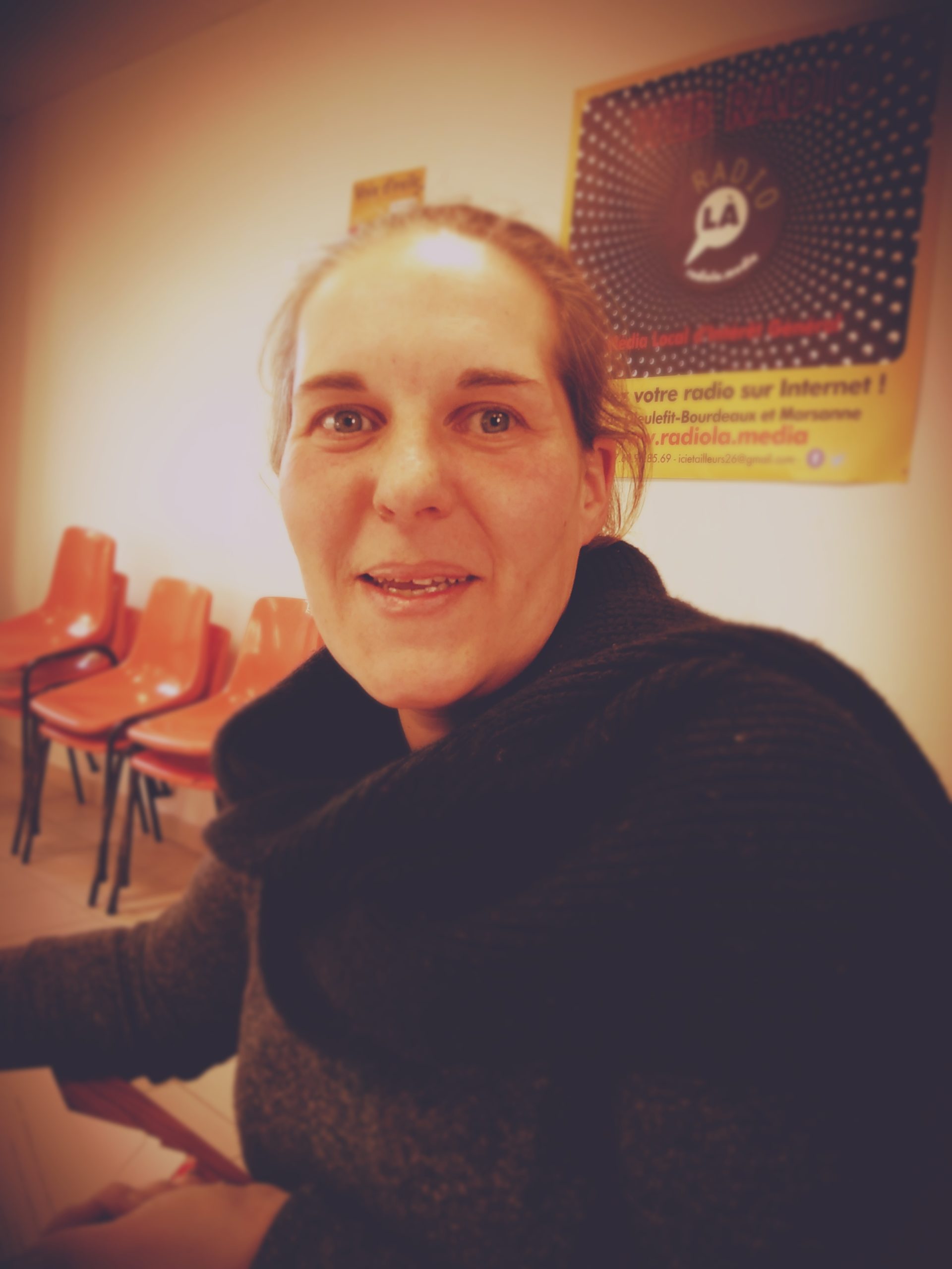 Élodie Curbelié