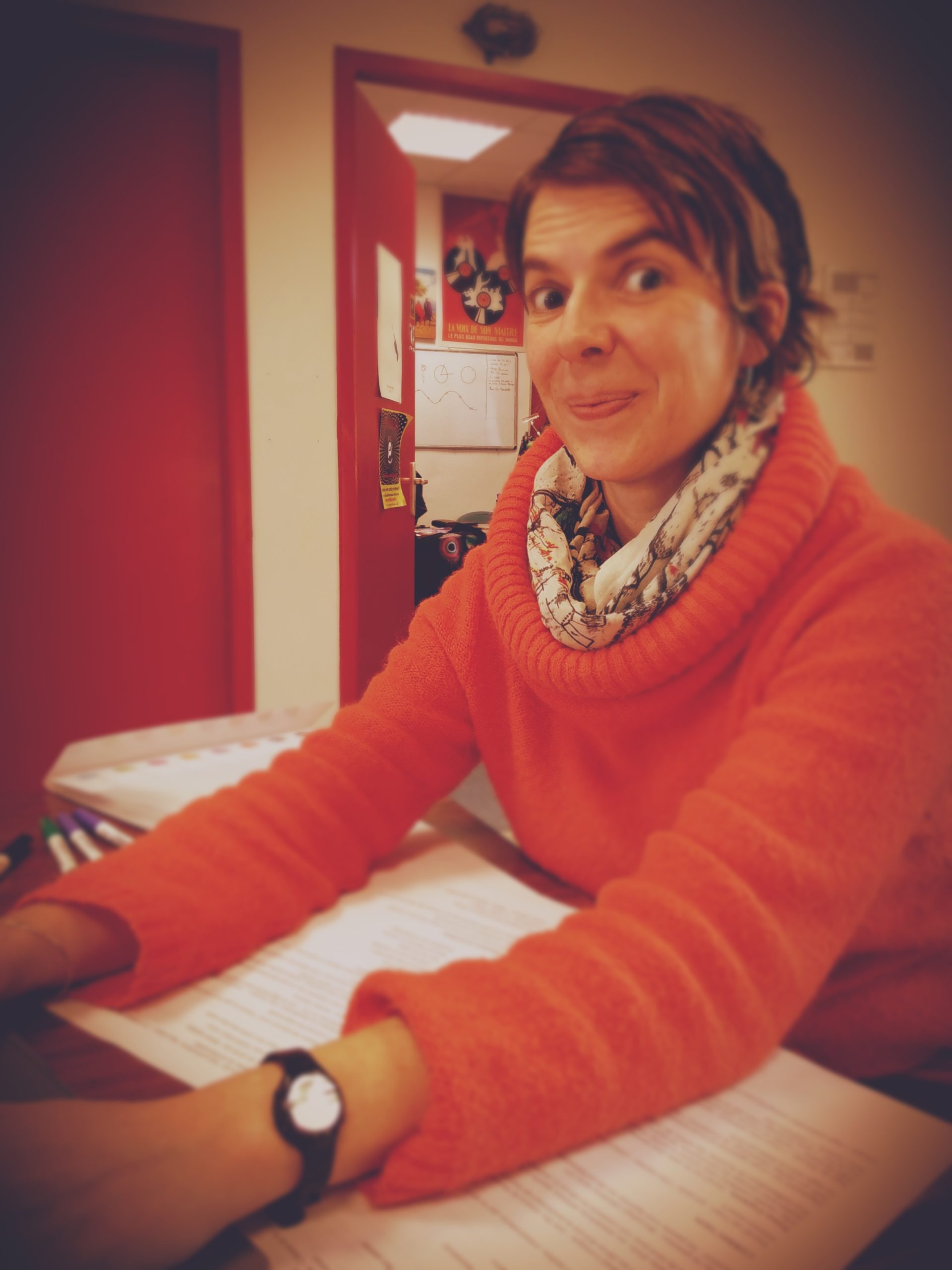 Pauline Lemaire-Démaret
