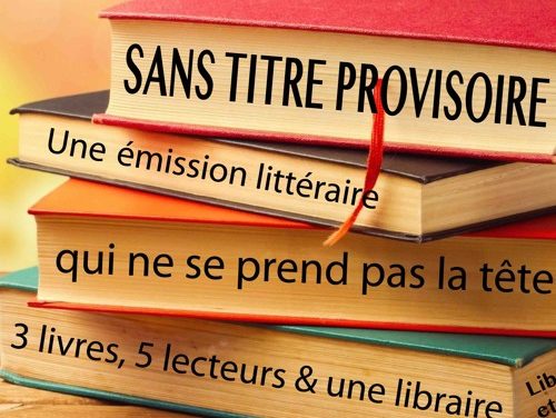 Sans titre provisoire #4