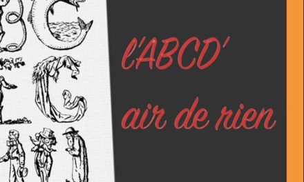 l’ABCD’air de rien