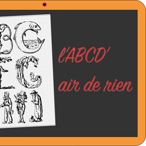 l'ABCD'air de rien