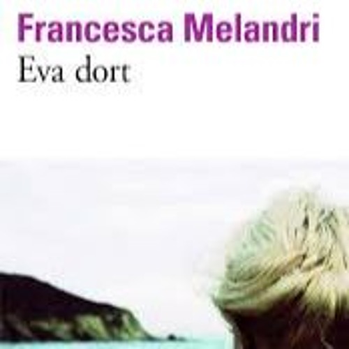 speed booking Eva dort par Marie-Noëlle