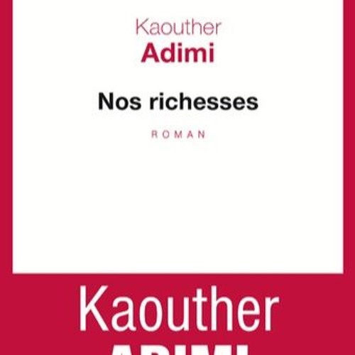speed booking Nos richesses par Nicole speed booking Nos richesses par Nicole