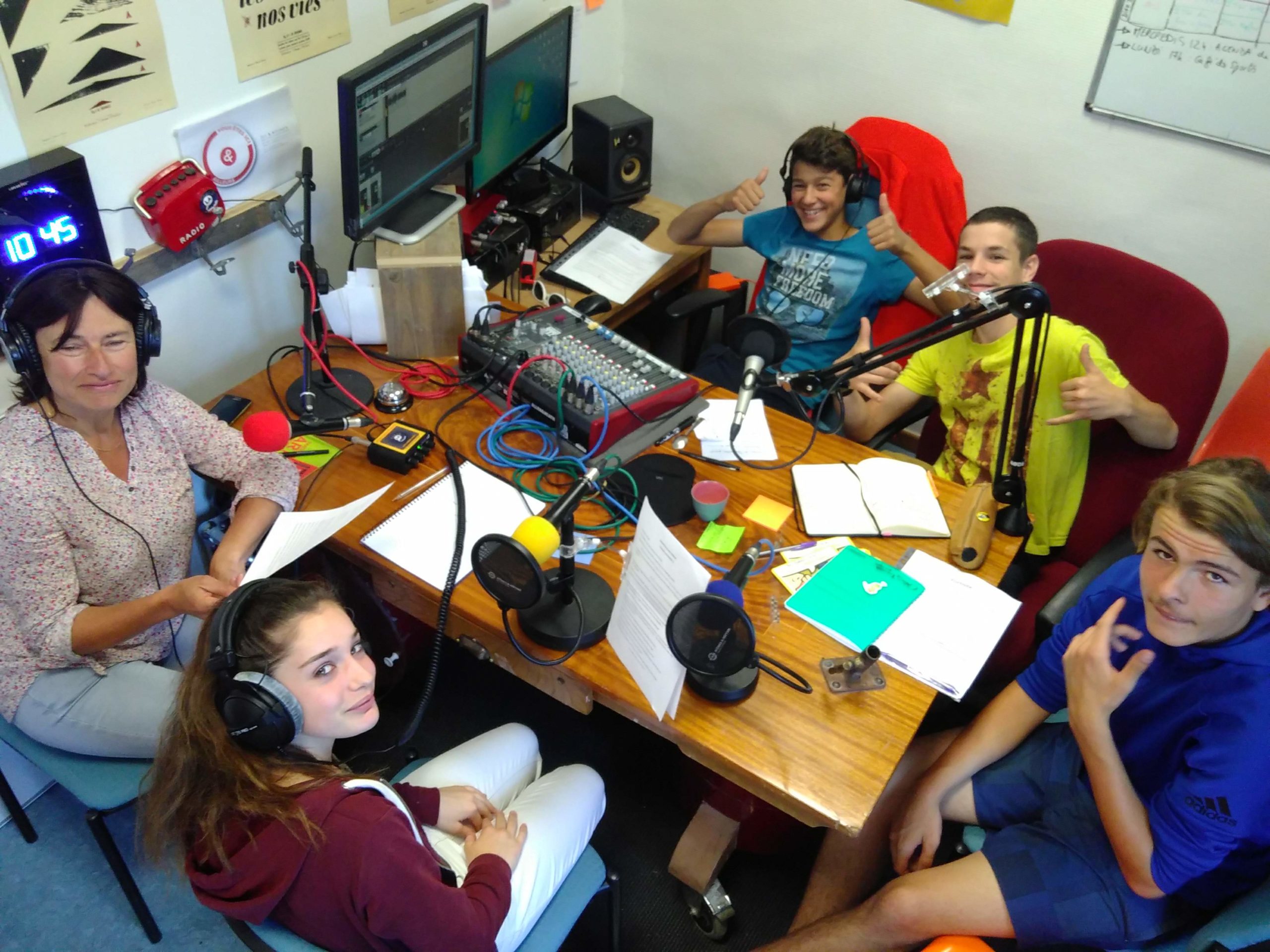 radio Beauvaloon radio Beauvaloon