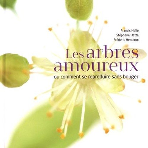 speed booking Les arbres amoureux par Sophie