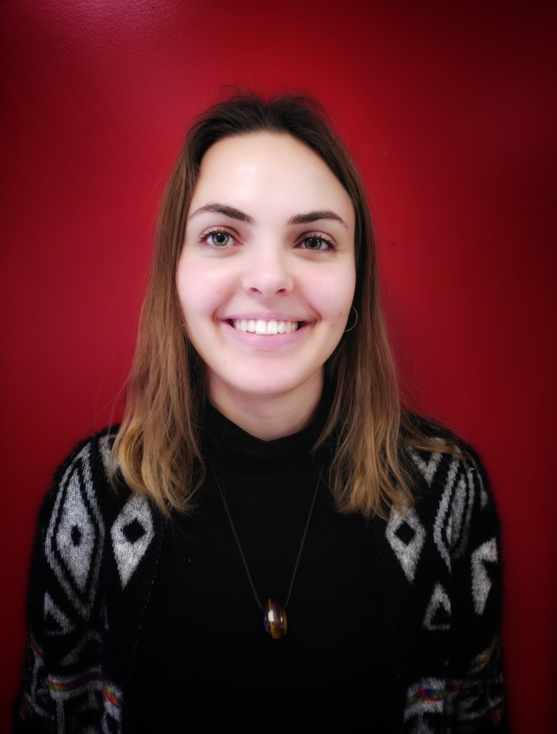 Océane Boisseleau
