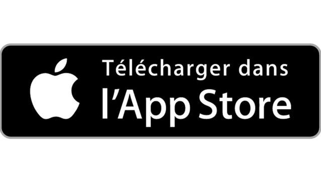 radiola disponible sur apple store