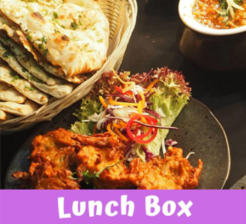 Lunch Box Lunch Box
