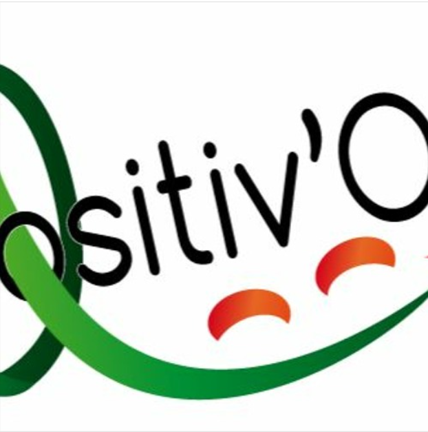 Positiv'ondes