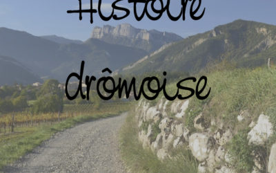 Histoire drômoise