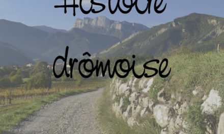 Histoire drômoise