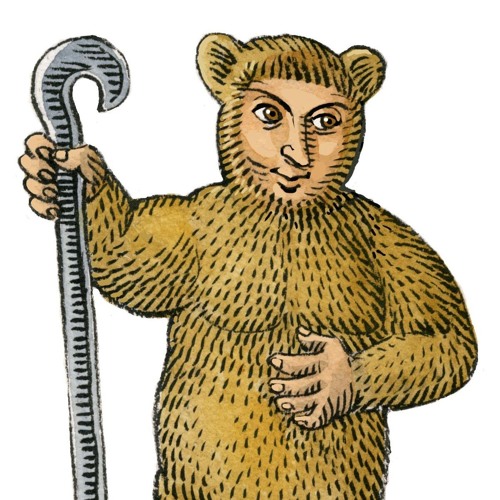 jean de l'ours