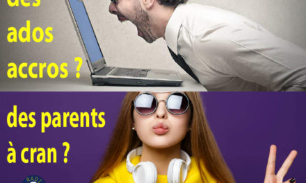 #3 Micro-trottoir : Adultes, que faites-vous sur Internet ?