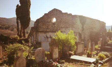 La taphophilie, lorsque les cimetières passionnent