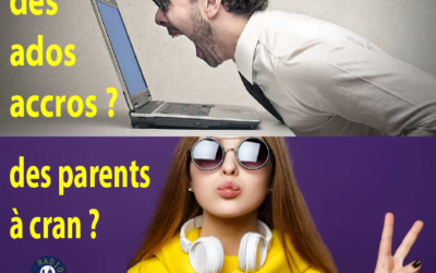 #3 Micro-trottoir : Adultes, que faites-vous sur Internet ?