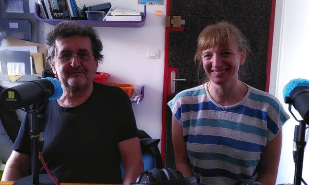 Les Rencontres Concertina libèrent la parole sur l’enfermement