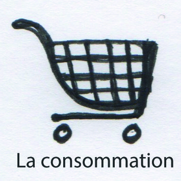 Radioparleur #4 La consommation