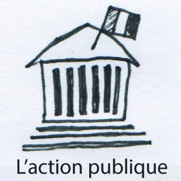 Radioparleur #5 L’action publique