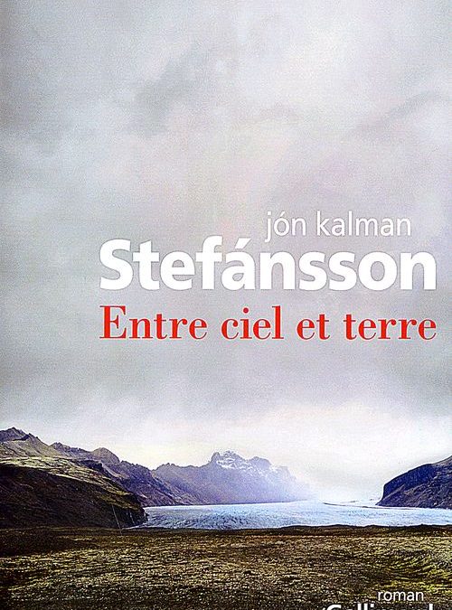 Speed Booking #17 Entre ciel et terre par Valérie