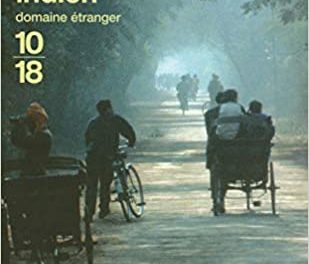 Speed Booking #22 Nocturne indien par Roland