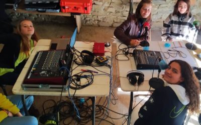 RadiOKLM#1 Le Voyage