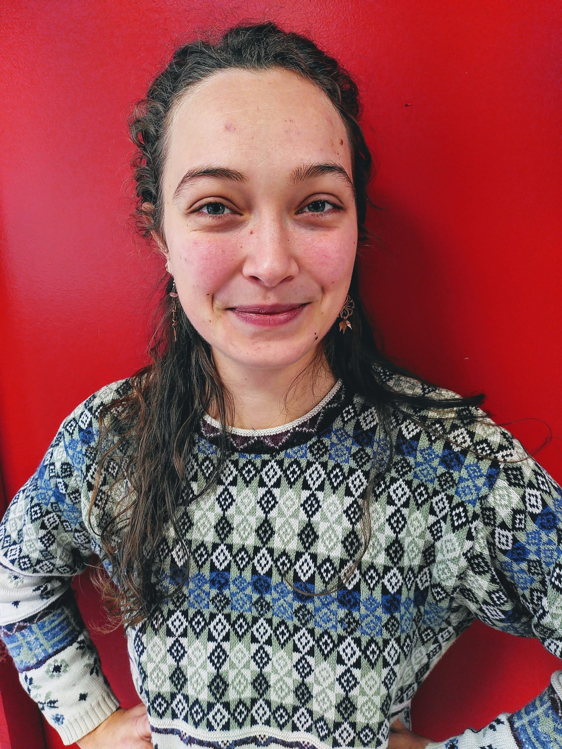 Harmonie Perrault