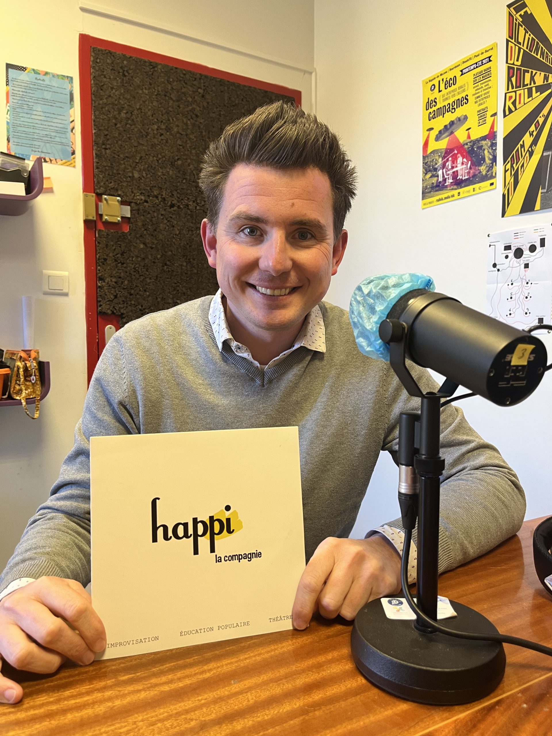 ITW_William_happilacompagnie ITW_William_happilacompagnie