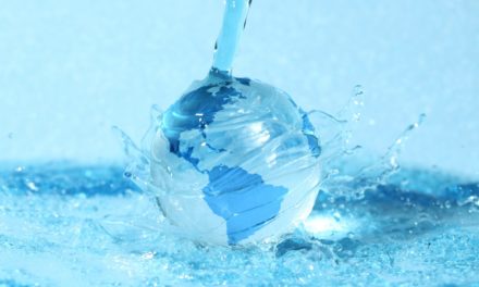 L’eau : ressource locale, enjeu global