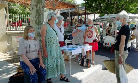 La charte des aîné·es ou comment bien vieillir au pays de Dieulefit-Bourdeaux