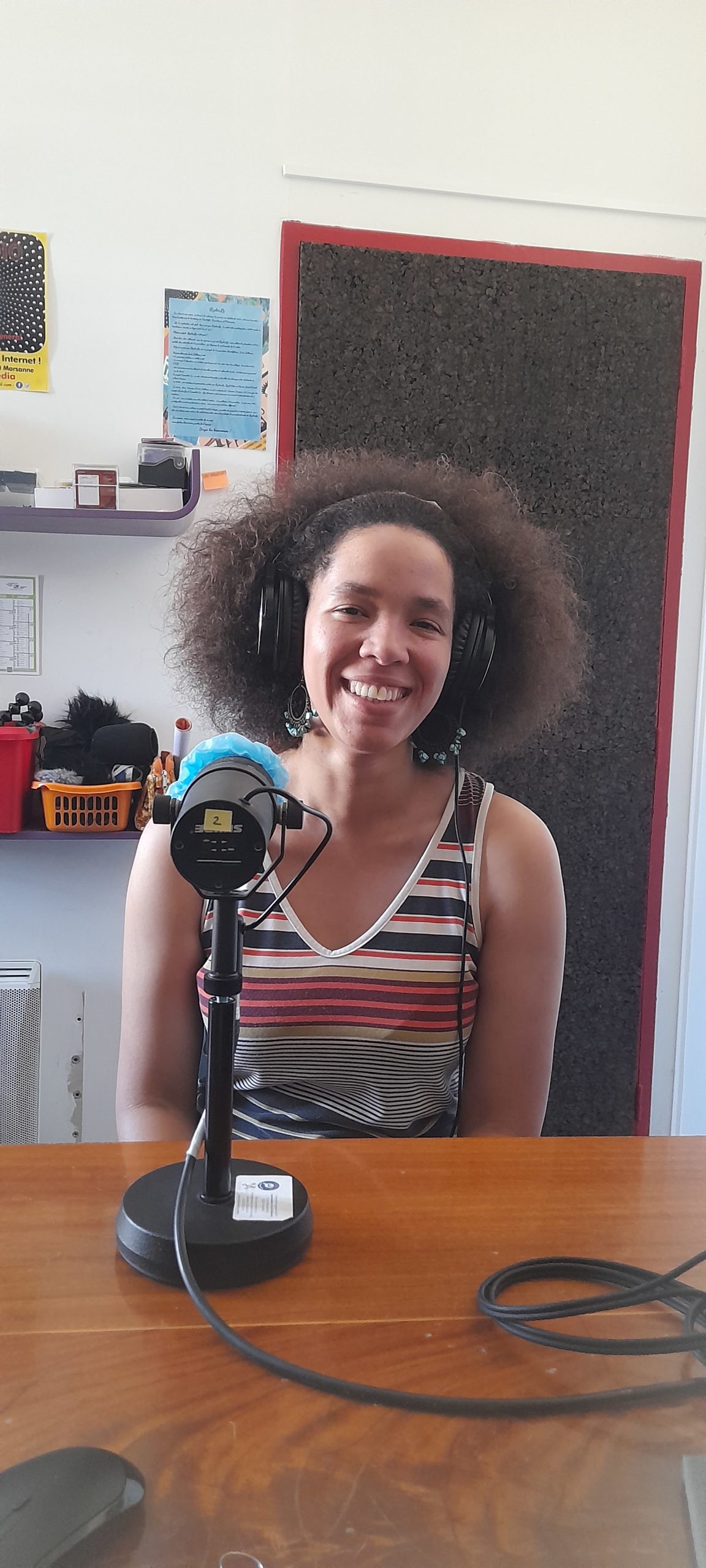 Les cheveux de Manon les cheveux de manon