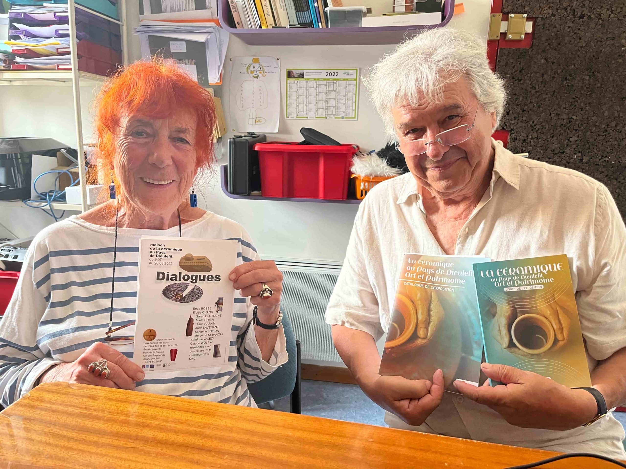 V. Whiles et B. Delpal
