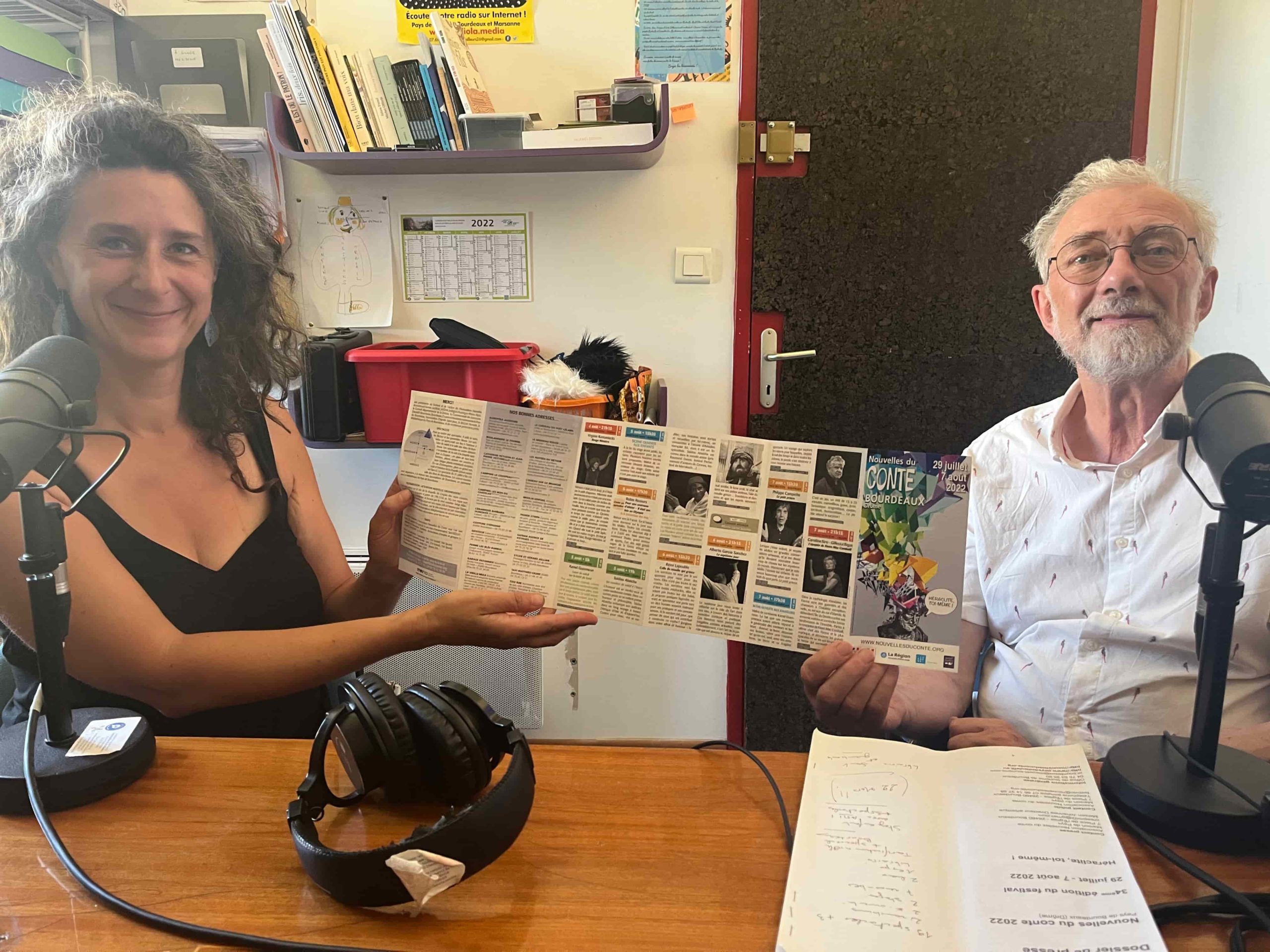 Nvelles du conte 2022