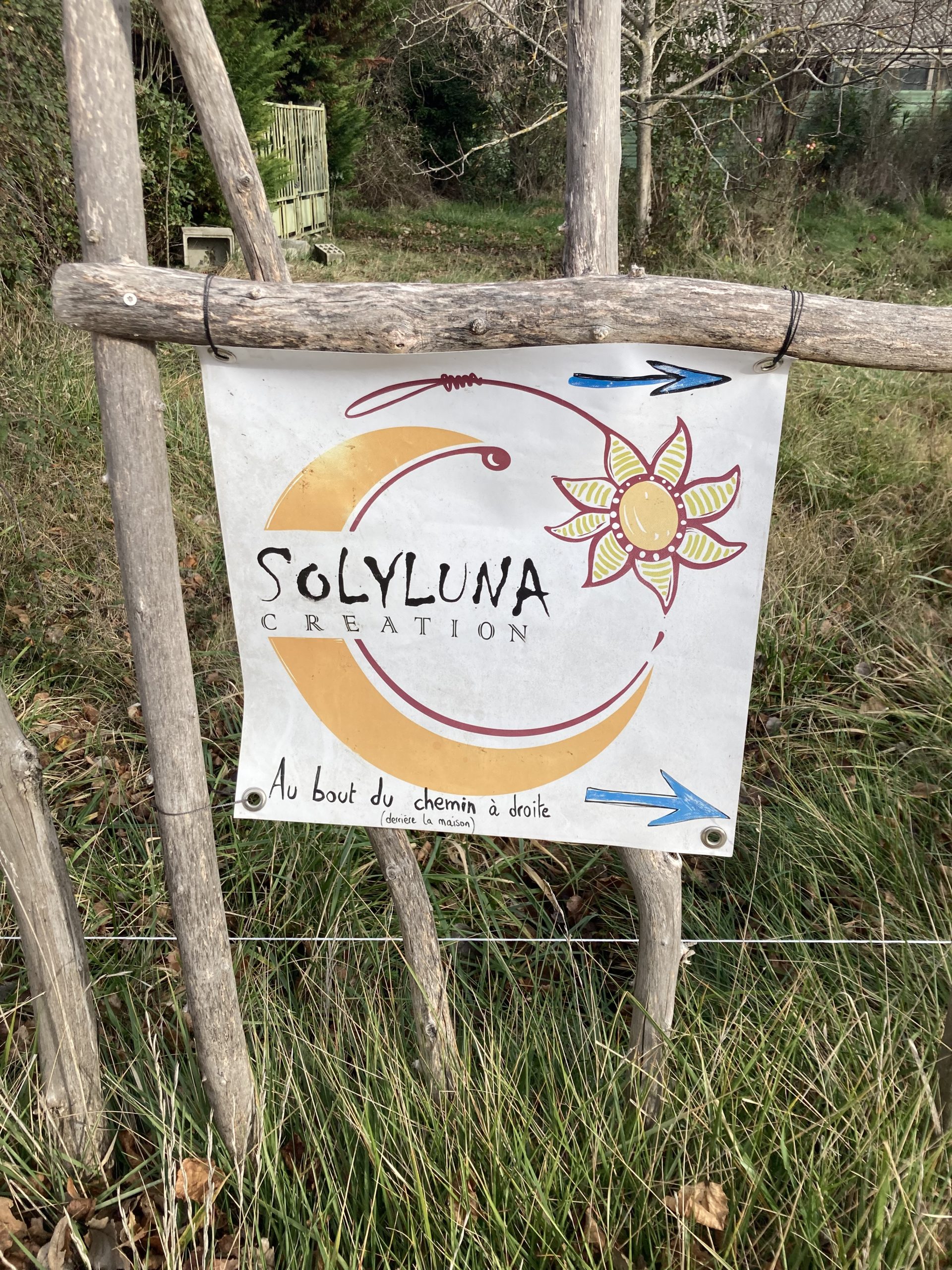 Solyluna macramé